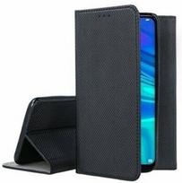 Mocco Smart Magnet Book Case For Samsung Galaxy S21 Black