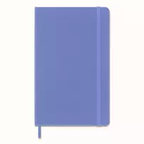 moleskin - Moleskine Užrašų knygelė Moleskine su virvele žydros spalvos L - 3 nuotrauka