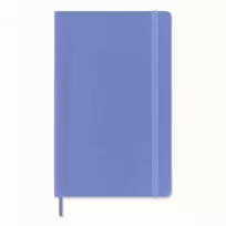 moleskin - Moleskine Užrašų knygelė Moleskine Classic minkštu viršeliu su virvele žydros spalvos L 240 lapų - 3 nuotrauka