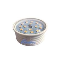 mr16 led - Lemputė LED MR16 230V 5W 330lm šiltai balta, 2700K, LED line - 2 nuotrauka