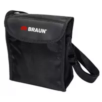 monoklis - Braun Phototechnik 8 x 34 WP Compagno - 2 nuotrauka