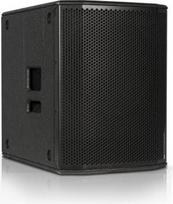 dbtechnologies - dBTechnologies SUB 615 15" - 2 nuotrauka