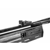 pneumatinis sautuvas - Hatsan Optima AirTact 5,5 mm - 2 nuotrauka