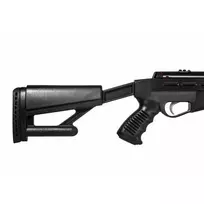 pneumatinis sautuvas - Hatsan Optima AirTact 5,5 mm - 3 nuotrauka