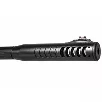 pneumatinis sautuvas - Hatsan Optima AirTact 5,5 mm - 4 nuotrauka