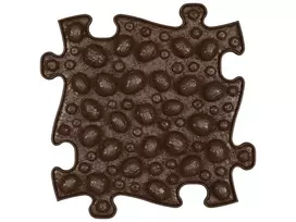 muffik - Dėlionė - kilimėlis ASKATO Memory Game 043338, 30 cm x 30 cm - 3 nuotrauka