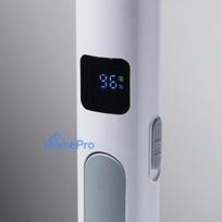 nuo uodu - Tiross Raketė nuo vabzdžių elektrinė TS-2296, 1800 mAh - 4 nuotrauka