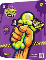 squishy zaislai - Cortex CRYPT Antistresinis žaislas Squishy Brains 10 cm, įvairios (40044) - 2 nuotrauka