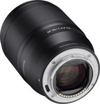 samyang - Samyang AF 35mm f/1.4 P FE lens for Sony - 2 nuotrauka