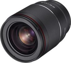 samyang - Samyang AF 35mm f/1.4 P FE lens for Sony - 3 nuotrauka