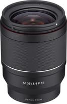samyang - Samyang AF 35mm f/1.4 P FE lens for Sony - 4 nuotrauka