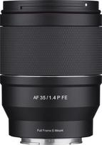 samyang - Samyang AF 35mm f/1.4 P FE lens for Sony - 5 nuotrauka