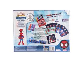 spiderman - Advento kalendorius SPIDER-MAN - 3 nuotrauka