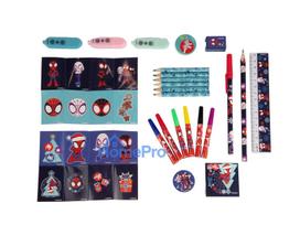 spiderman - Advento kalendorius SPIDER-MAN - 4 nuotrauka