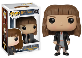 funko pop harry potter - Žaislinė figūrėlė Funko POP! Harry Potter Hermione Granger - 2 nuotrauka