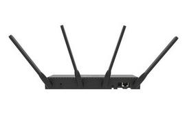 lte marsrutizatorius - MikroTik RB4011iGS+5HacQ2HnD-IN - 3 nuotrauka
