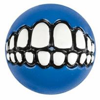  ROGZ Grinz Kamuoliukas BLUE 64mm