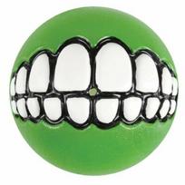  ROGZ Grinz Kamuoliukas LIME 64mm