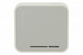 tp link router 4g - TP-LINK 4G LTE Router TL-MR3020 - 4 nuotrauka