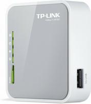 tp link router 4g - TP-LINK 4G LTE Router TL-MR3020 - 5 nuotrauka