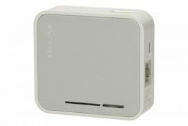 tp link router 4g - TP-LINK 4G LTE Router TL-MR3020 - 7 nuotrauka