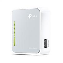 tp link router 4g - TP-LINK 4G LTE Router TL-MR3020 - 12 nuotrauka