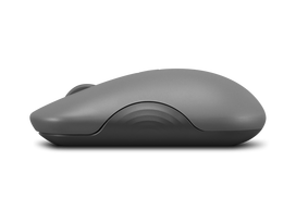 wireless mouse lenovo - Lenovo Silent Mouse 350 Wireless Bluetooth Luna Pilka (Luna Grey) - 3 nuotrauka