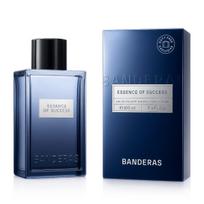 vyriski kvepalai - Antonio Banderas Banderas Essence of Success EDT 100 ml - 2 nuotrauka