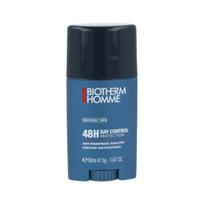 dezodorantas piestukinis - Biotherm Homme Day Control Deodorant Stick 47.5g - 2 nuotrauka