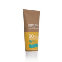 kuno prieziura - Biotherm Waterlover Hydrating Sun Milk 200ml Unisex Įdegio losjonai - 2 nuotrauka