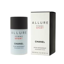 dezodorantas piestukinis - Chanel Allure Sport 75ml Deostick - 2 nuotrauka