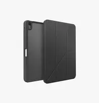 ipad 11 2025 deklas - UNIQ Moven Case iPad Air 11" 2024 Stone Blue - 2 nuotrauka