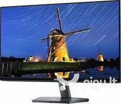 monitorius dell 22 - Dell SE2219H - 7 nuotrauka