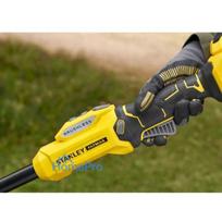 st link - Stanley SFMSTB930M-QW; 18 V; 1x4,0 Ah akum. - 4 nuotrauka