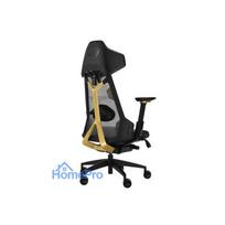 gaming chair - ASUS ROG Destrier Edition 20 Gaming Chair Juodas (Black) - 2 nuotrauka