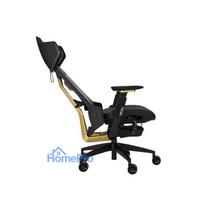 gaming chair - ASUS ROG Destrier Edition 20 Gaming Chair Juodas (Black) - 3 nuotrauka