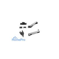 monitor arm - Ergotron LX Pro Arm Single Display Wall Mount PAC 45-683-026 - 2 nuotrauka