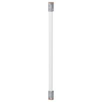18w 840 - OSRAM SUBMARINE SLIM VALUE, 18W, 4000K, IP65, 120cm - 2 nuotrauka