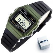 casio vintage laikrodziai - Casio Vintage S7227195 - 3 nuotrauka