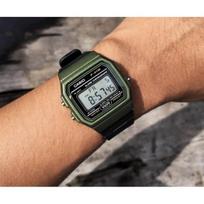 casio vintage laikrodziai - Casio Vintage S7227195 - 4 nuotrauka