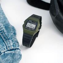casio vintage laikrodziai - Casio Vintage S7227195 - 5 nuotrauka