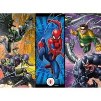 spiderman - Ravensburger Marvel Heroes, 49 x 36 cm, 300 det. - 2 nuotrauka