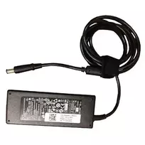 maitinimo 90w - Dell Power Adapter 90W - 3 nuotrauka