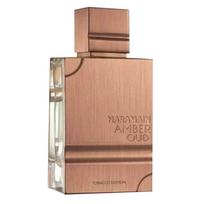 Al Haramain Amber Oud Tobacco Edition EDP 60 ml Testeris