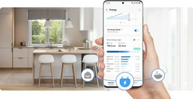 samsung saldytuvas rb34 - Samsung RB34C775CB1 - 6 nuotrauka