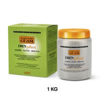 dalgis - Guam Dren Plus Anticeliulitinė kaukė su drenuojamuoju poveikiu 500 g - 2 nuotrauka