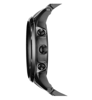 emporio armany laikrodziai - Emporio Armani AR1452 Vyriškas Laikrodis Keramika (Ceramica) - 7 nuotrauka