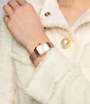 emporio armani laikrodis moteriskas - Emporio Armani GIOIA AR11347 Moteriškas laikrodis su dėžute (Women's Watch with Box) - 2 nuotrauka