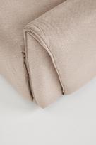 senukai foteliai - Fotelis reglaineris Halmar Gelato, smėlinis (Beige) - 5 nuotrauka