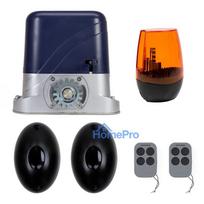 fotoelementas - PNI AP800D slankiojančių vartų automatikos rinkinys - 2 nuotrauka
